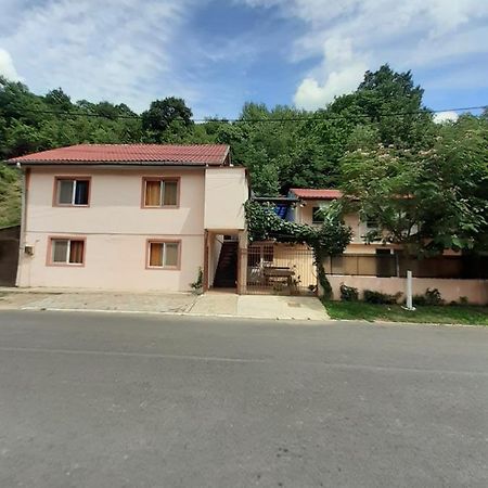 Apartmán Casa Iza Băile Herculane Exteriér fotografie