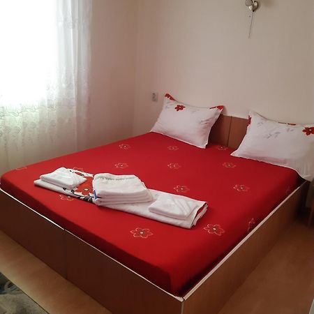 Apartmán Casa Iza Băile Herculane Exteriér fotografie