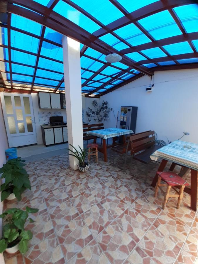 Apartmán Casa Iza Băile Herculane Exteriér fotografie