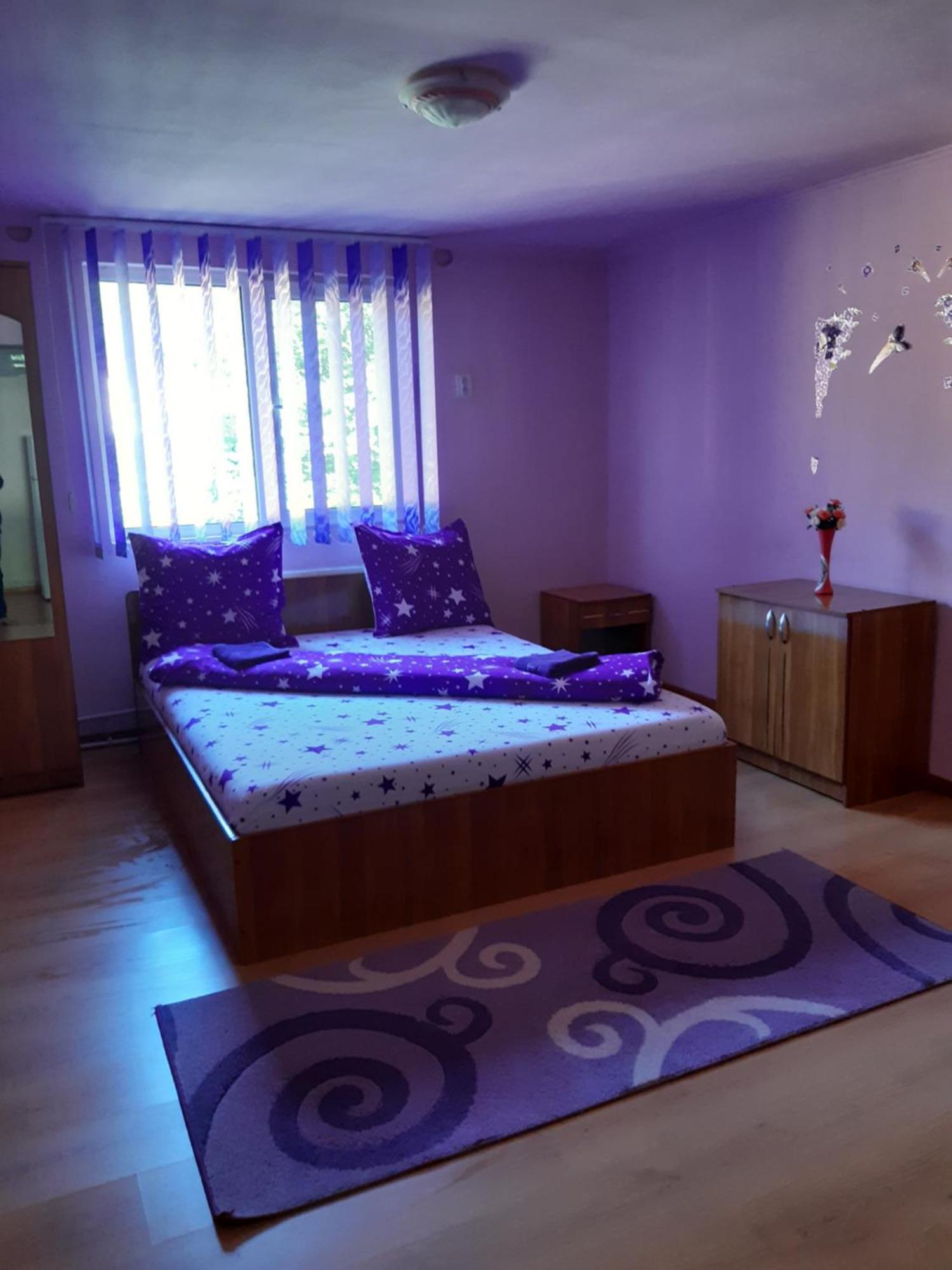 Apartmán Casa Iza Băile Herculane Exteriér fotografie