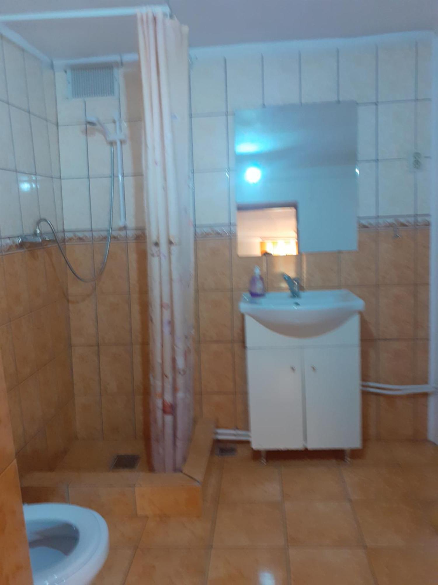 Apartmán Casa Iza Băile Herculane Exteriér fotografie